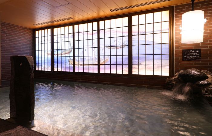 Dormy Inn Tsuruga Natural Hot Spring