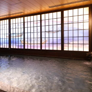 Dormy Inn Tsuruga Natural Hot Spring