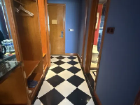 梁山富源國際大酒店 樑山酒店