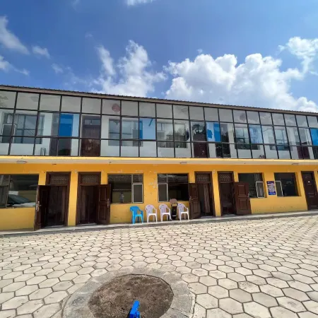 Jinxin Hotel