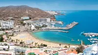 Tobago215 Hotels near Mogan Mall