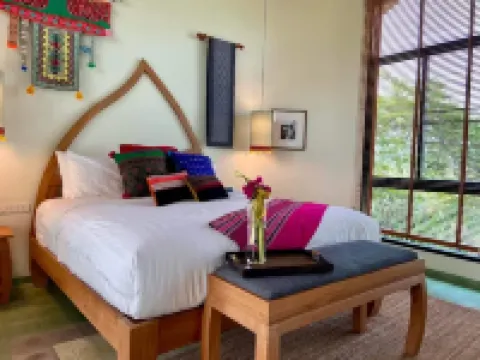 Capybara Zen Resort & Spa Hotels in Doi Saket