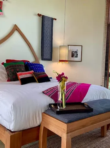 รูปภาพของคาปิบาร่า เซน รีสอร์ทแอนด์สปา