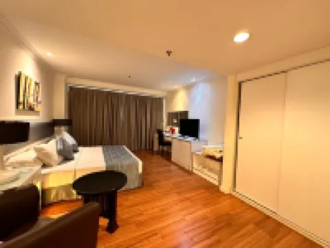 The Jerai Hotel Alor Star Hotels in Alor Setar