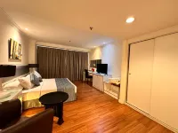 The Jerai Hotel Alor Star Hotels in Alor Setar