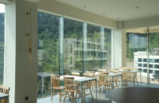 Yunjie Qingsongling Resort Hotel