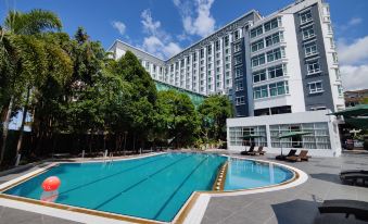 Promenade Hotel Kota Kinabalu