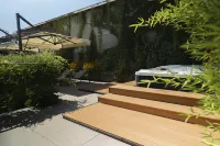 VERSOVERDE HOTEL Alzaia Naviglio Grande