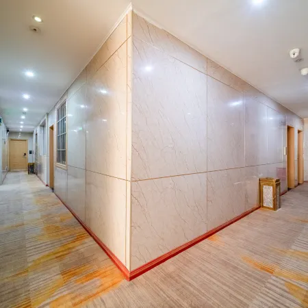 Ziyun Xingyun Hotel