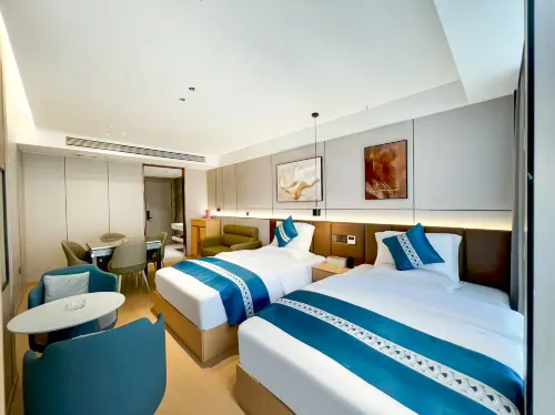 瑞閣飯店（大方佳鑫·摩爾城購物中心店）
