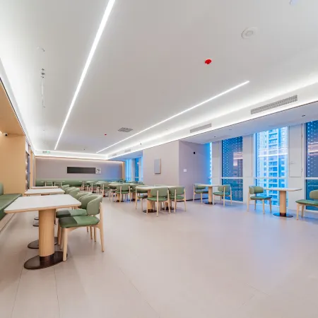 JI Hotel (Jianyang Cultural and Sports Center City Terminal)
