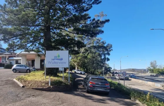 戈斯福德汽車旅館