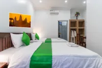 855 Villa Siem Reap