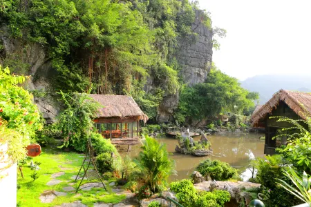 Tam Coc Lion Kings Hotel Ninh Binh