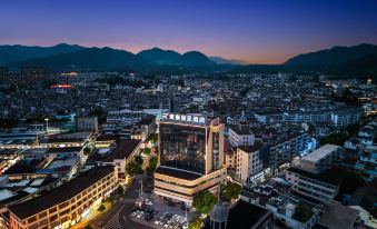 Jixi Jingtai Lixing Hotel