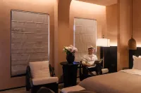瀘沽湖喜霧嶼湖景設計師飯店