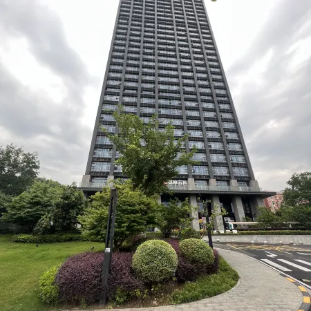 Siyu Homestay (Center World Window Branch)