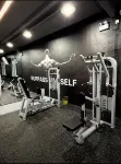 West Bund Hotel (Yishui Bus Station) - Gym