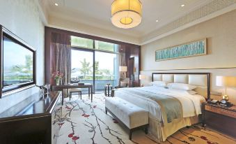 Dongjiao State Guest Hotel