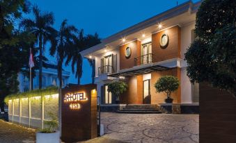 Artotel Casa Hangtuah
