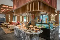 voco XITANG by IHG - breakfast