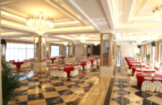 Wenyi Brighton Hotel