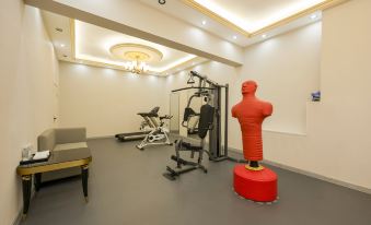 Aifeel Hotel (Gongzhuling Railway Station)