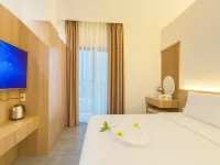 อโมรี ดาลัต โรงแรม โรงแรมใกล้สวนไฮเดรนเยีย