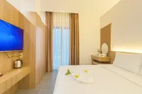 アモリー ダラット オテル