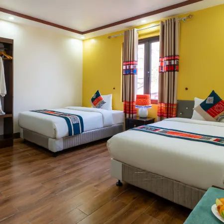 Sapa Heaven House