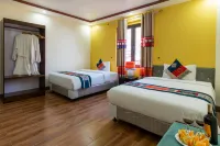 Sapa Heaven House Hotels in 