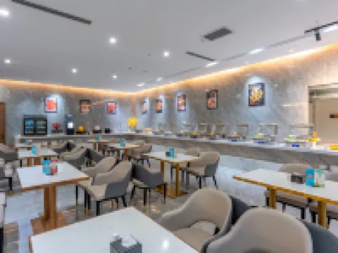 愛電競酒店(阿拉爾塔里木大學店) 阿拉爾酒店