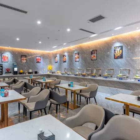 i Electronic Sports Hotel