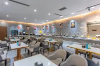 i Electronic Sports Hotel