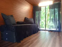 BLOC Camp Site فنادق في لوكبان