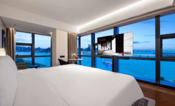IntercityHotel Zhuhai Hengqin Seaview