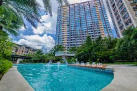 Zunyi Tilianya Hotel (Huichuan District Suzhou Road) - Romantische
