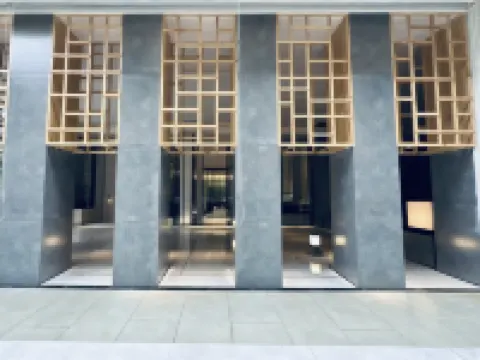 SANTA Shaanta Ya Mountain Lodge Hoteles en Daocheng