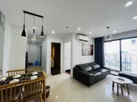 Ha Premier Suites - Vinhomes D'Capital Ha Noi Services Apartments