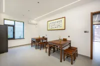 花築·悅溪南民宿（黃山西溪南古村落店）