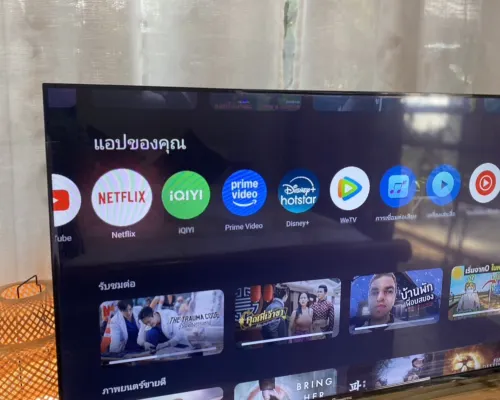 Baaninkan Homestay in kanchanaburi city Phòng Photos