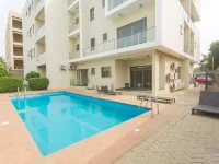Accra Luxury Apartments at Avant Garde Hotels near Labone