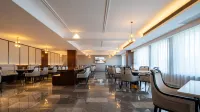 ROYGEM Hotel (Longfor Yantai Longkou Paradise Walk, Yantai) - Bữa sáng