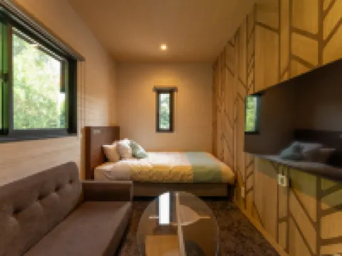 MAX CUBE 印南シーフロント 印南町のホテル