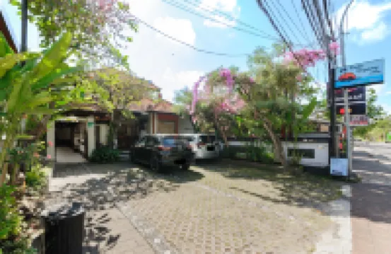 Urbanview Hotel Rasa Sayang Inn Tanjung Benoa Bali Hotels in Bali