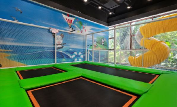 Hampton by Hilton Haikou Nanhai