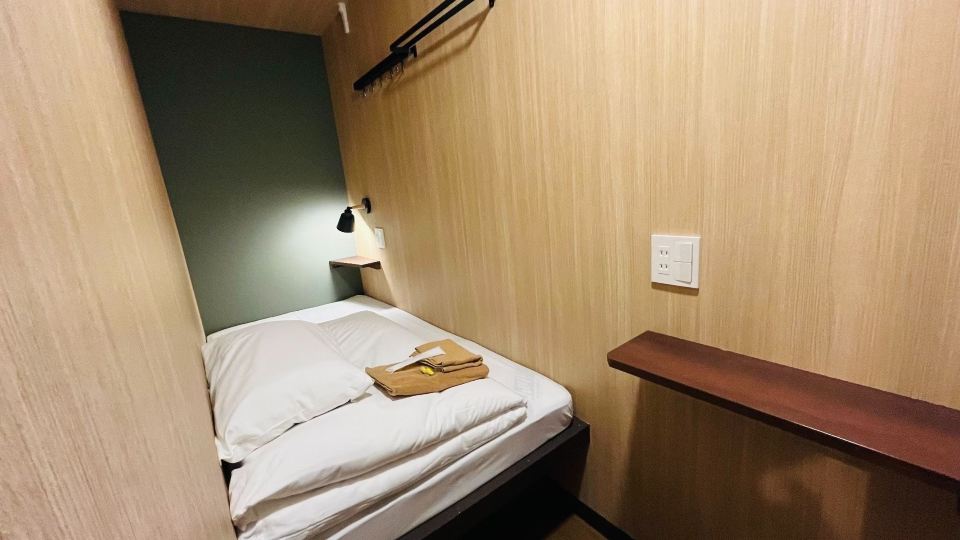 MEGURO MIDORI HOTEL