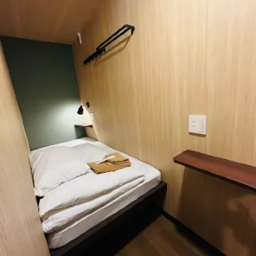 MEGURO MIDORI HOTEL Hotels near Shibuya