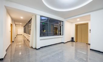 Yunzhishang Hotel (Yuanyang County Government)