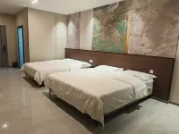 Zhulirenjia Serviced Apartment Hotels in Jinchang